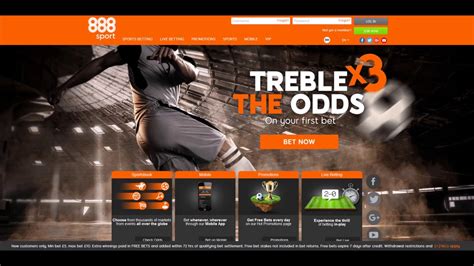 888 bet free bet.